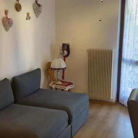 Ferienwohnung Il Moro Di Cavalese Castello-Molina di Fiemme Exterior foto